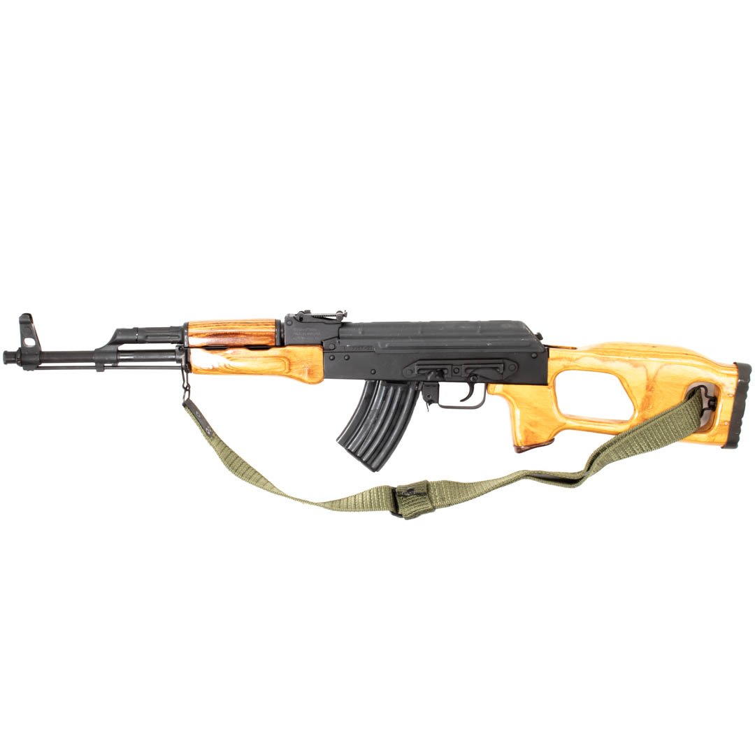 ROMARM/CUGIR ROMAK991 7.62x39mm